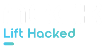 Logo Necklift Hacked
